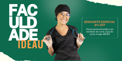 Banner da categoria Faculdade IDEAU