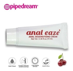 Lubricante anal eaze