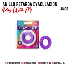 ANILLO PLAY WITH ME