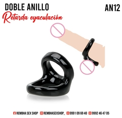 Anillo doble