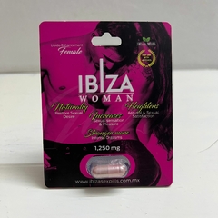 IBIZA GOLD WOMEN MUJER