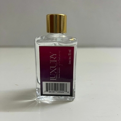 Perfume con Feromonas para mujer