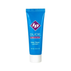 Lubricante ID glide Base Agua 12 ml