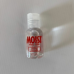 lubricante anal moist 29 ml