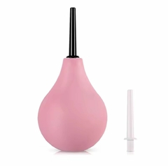 Enema ducha anal rosa 224 ml