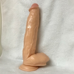 Dildo grueso (5cm) y extragrande (29cm)