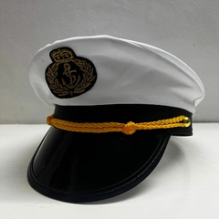 GORRA CAPITAN PILICIA