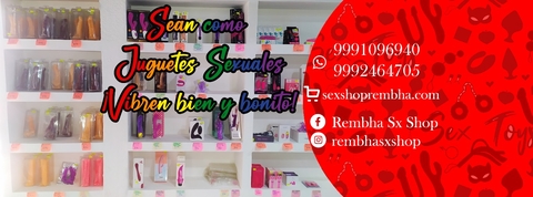 Carrusel Sexshop Rembha