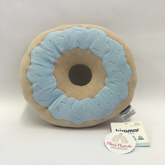 Almofada Donuts - Azul