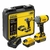 Chave de Impacto 1/2" Stanley 20V + Maleta Tstak SBW920M2K-B2 220V