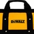 Kit com 2 Baterias 5Ah 20V Max Li-Ion Carregador Bivolt e Bolsa - DEWALT-DCB205C2K-BR