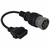 Conector D6 - Diesel International