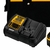 Kit com 2 Baterias 5Ah 20V Max Li-Ion Carregador Bivolt e Bolsa - DEWALT-DCB205C2K-BR