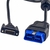 Conector D1 - OBD2