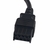 Conector D3 - Diesel Volvo Retangular