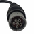 Conector D6 - Diesel International