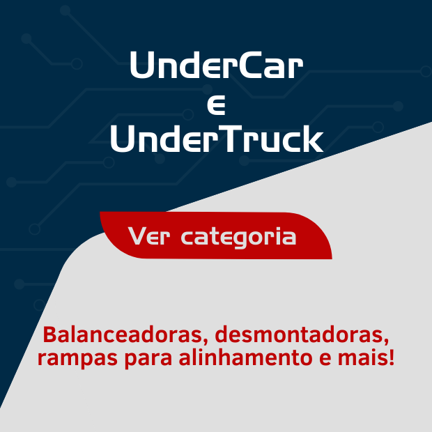 UnderCar e UnderTruck