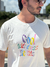 Camiseta Cool kids dress like this Off White - comprar online