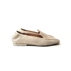 Zapato Moca Hueso - comprar online