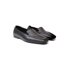 Zapato Moca Negro - comprar online