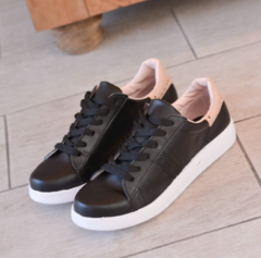 Zapatillas Brisa Negras - comprar online