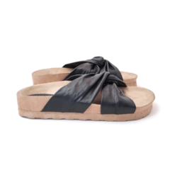 Sandalias Cali Negra