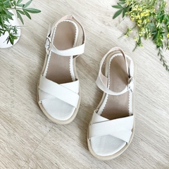 Sandalias Padua Natural - comprar online