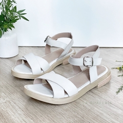 Sandalias Padua Natural