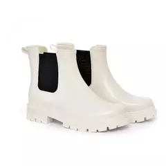 Bota Nebraska Blanco Viejo - comprar online