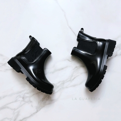 Bota Nebraska Negra - comprar online