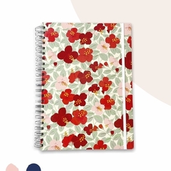 Cuaderno A4 - La Guapería