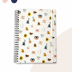 Imagen de Cuaderno A4