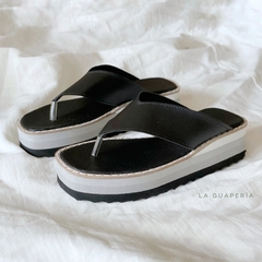 Sandalias Bora Negra - comprar online