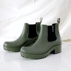 Bota Tucson Militar en internet