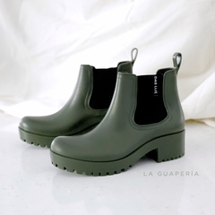 Bota Tucson Militar - comprar online