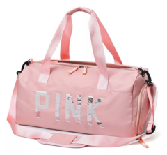 Maleta deportiva PINK - comprar en línea