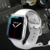 Smartwatch Hw67 Plus Original Nfc Troca Pulseira ( ORIGINAL )