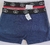 Cueca Box Gucci Cinza C003 - loja online