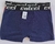 Cueca Box Colcci Azul Marinho C004