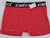 Cueca Box Colcci Vermelho C004 - comprar online