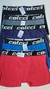 Cueca Box Colcci Vermelho C004