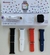 Smartwatch 9 Pro Microwear Kit com 4 Pulseiras, Película e capa Silicone