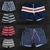 PACK 10 SHORTS DE BAÑO RAYADOS - comprar online