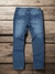 Pack 10 Jeans Clasico Rigido - comprar online