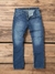 Pack 10 Jeans Clasico Rigido