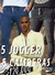 PACK 5 JOGGER JEANS 5 CAMPERA RUSTICA.