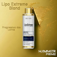 Lipo Extreme Blond