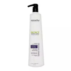 Shampoo Monoil 1 LT