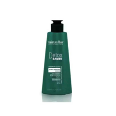 Shampoo Detox Bambu 300g