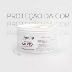 Máscara Monoi 300g